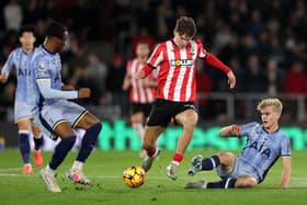 Spurs could be priced out of a move for Southampton prodigy Tyler Dibling
