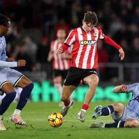 Spurs could be priced out of a move for Southampton prodigy Tyler Dibling