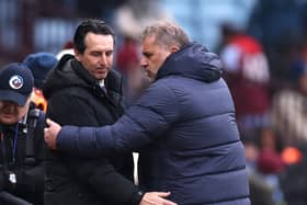Spurs among sides chasing £25m Villa star as surprise bidder emerges for Chelsea winger