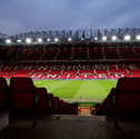 Old Trafford
