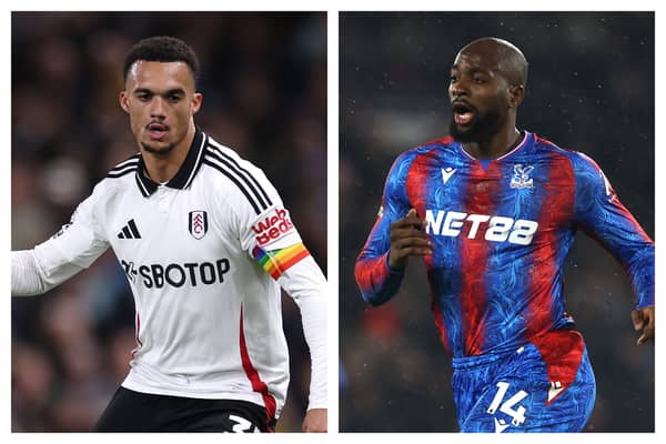 Fulham v Crystal Palace predicted line-ups: Robinson and Mateta updates ahead of FA Cup quarter-final