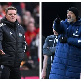The forgotten former England midfielder wanted by Newcastle, Nottingham Forest and more
