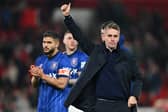 Ipswich are expected to suffer relegation this season
