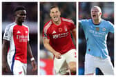Fantasy Premier League Gameweek 30: Arsenal, Man City & Aston Villa assets in our perfect wildcard