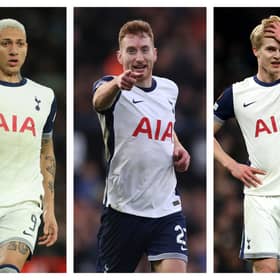 Kulusevski, Richarlison & Bergvall: Latest Spurs injury news and expected return dates ahead of Chelsea clash