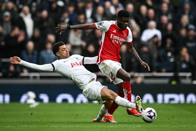 Why Arsenal and Spurs fans shouldn’t worry about a pre-season derby in Hong Kong