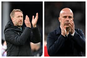 The intriguing summer swap deal that could see both West Ham and Liverpool win