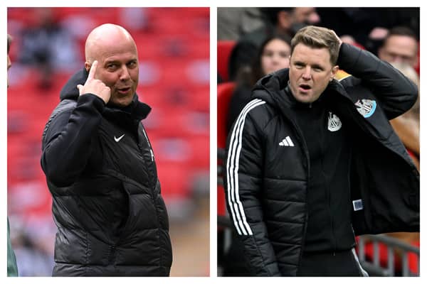 Newcastle plot eye-popping Liverpool raid as Arsenal consider bid for €40m defender
