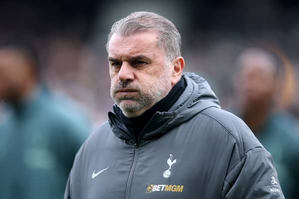 The five big summer Tottenham transfer deals already in the pipeline - including Bournemouth raid