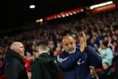 Nottingham Forest are expected to qualify for the Champions League