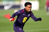 Angel Gomes is attracting interest from a number of Premier League clubs.