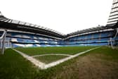 Etihad Stadium, Manchester City