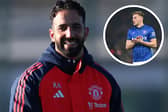 Man Utd are believed to be interested in Ipswich Town star Liam Delap
