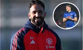 Man Utd are believed to be interested in Ipswich Town star Liam Delap