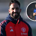 Man Utd are believed to be interested in Ipswich Town star Liam Delap