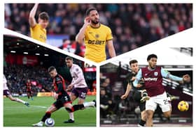 The latest transfer talking points from the Premier League