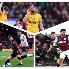 The latest transfer talking points from the Premier League