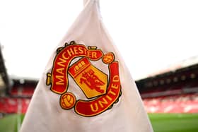 A look at the potential Man Utd kit for next season.