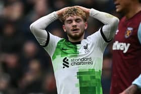 I wanted to stay at Liverpool ‘for the rest of my life’ – but I could join Newcastle instead