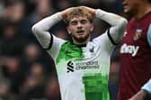 I wanted to stay at Liverpool ‘for the rest of my life’ – but I could join Newcastle instead