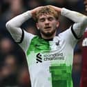 I wanted to stay at Liverpool ‘for the rest of my life’ – but I could join Newcastle instead