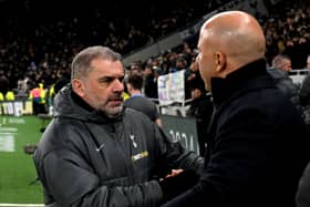 Spurs & Liverpool face struggle to sign Brazilian as elite sides line up bid for £60m Crystal Palace star
