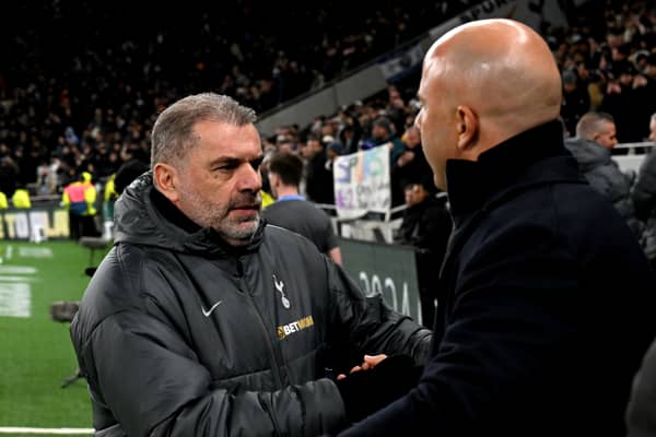 Spurs & Liverpool face struggle to sign Brazilian as elite sides line up bid for £60m Crystal Palace star