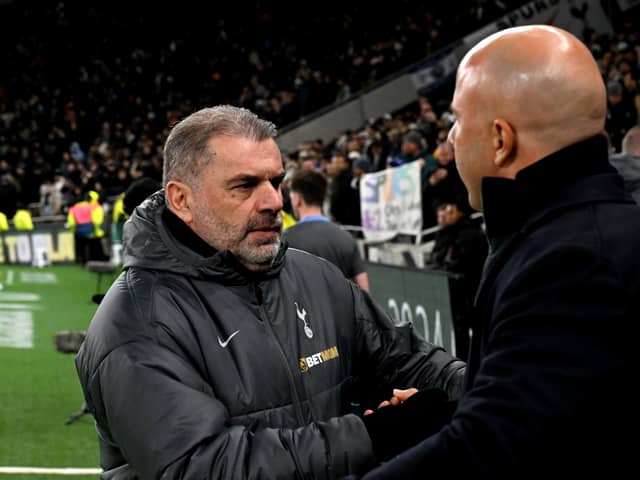 Spurs & Liverpool face struggle to sign Brazilian as elite sides line up bid for £60m Crystal Palace star
