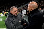Spurs & Liverpool face struggle to sign Brazilian as elite sides line up bid for £60m Crystal Palace star