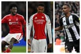 Fantasy Premier League Gameweek 31: How to replace injured Arsenal, Newcastle & Nottingham Forest stars