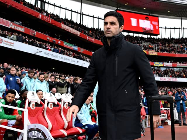 The five major summer Arsenal transfer deals already in the pipeline - including bid for £50m Liverpool target