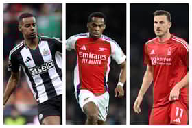 Isak, Timber & Wood: Latest FPL injury news for Gameweek 31