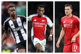 Isak, Timber & Wood: Latest FPL injury news for Gameweek 31