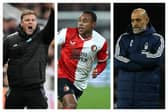 Newcastle & Nottingham Forest target ‘leaving transfer to god’ and Chelsea's audacious £60m wonderkid bid