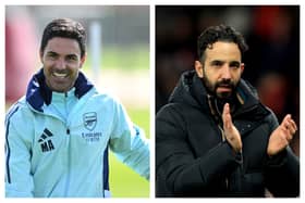 The latest Premier League transfer headlines including updates from Arsenal and Man Utd (Getty Images/ Photojoiner)