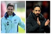 The latest Premier League transfer headlines including updates from Arsenal and Man Utd (Getty Images/ Photojoiner)