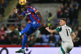 Newcastle United could return to the table with a fresh effort to land Marc Guehi from Crystal Palace.