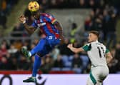 Newcastle United could return to the table with a fresh effort to land Marc Guehi from Crystal Palace.