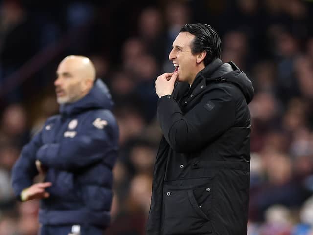 Why Villa’s chances of Chelsea raid have ‘increased’ as Spurs eye wonderkid bid