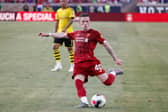 I was Liverpool's next 'sensational' wonderkid - now I'm in the MLS at 28 and mad about crocodiles