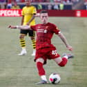 I was Liverpool's next 'sensational' wonderkid - now I'm in the MLS at 28 and mad about crocodiles