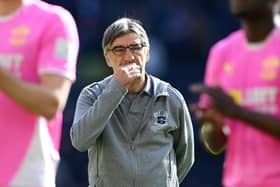 Only one good thing has come from Southampton’s season – and it isn’t Tyler Dibling