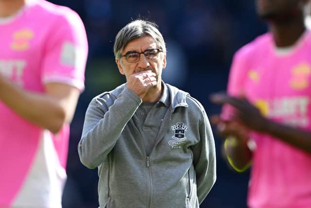Only one good thing has come from Southampton’s season – and it isn’t Tyler Dibling