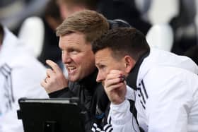 The four big summer deals that Newcastle already have in the pipeline - including bold Liverpool swoop