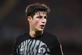 I’m a towering midfielder on Liverpool’s radar – but Everton could sign me instead