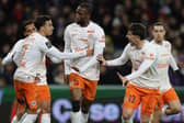 Modibo Sagnan is thought to be a target for Leeds United.