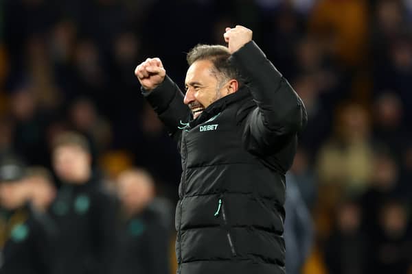 Vitor Pereira 