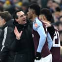 I’m playing ‘committed’ football at Aston Villa – but could end up leaving this summer anyway
