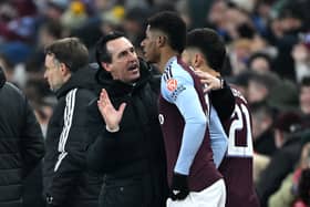 I’m playing ‘committed’ football at Aston Villa – but could end up leaving this summer anyway