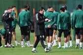 Aston Villa are likely to be busy in the upcoming summer transfer window